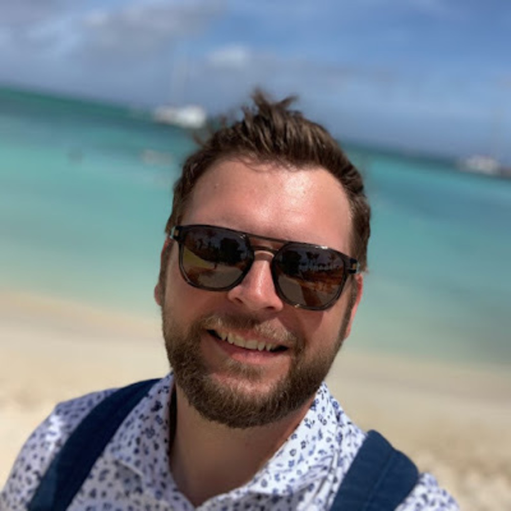 Meet your Posher, Rich